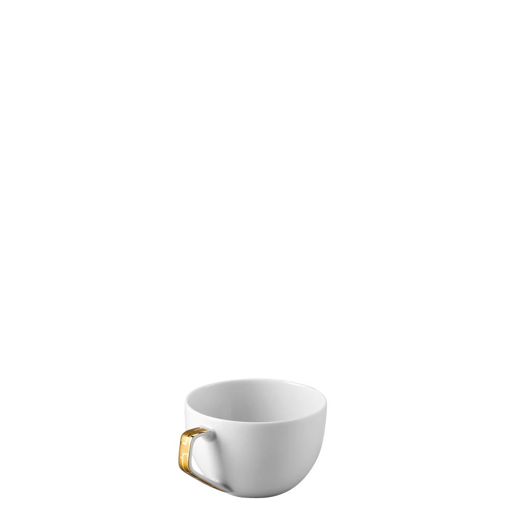 Rosenthal TAC Gropius Skin Gold Espresso-Obertasse 0,12 L