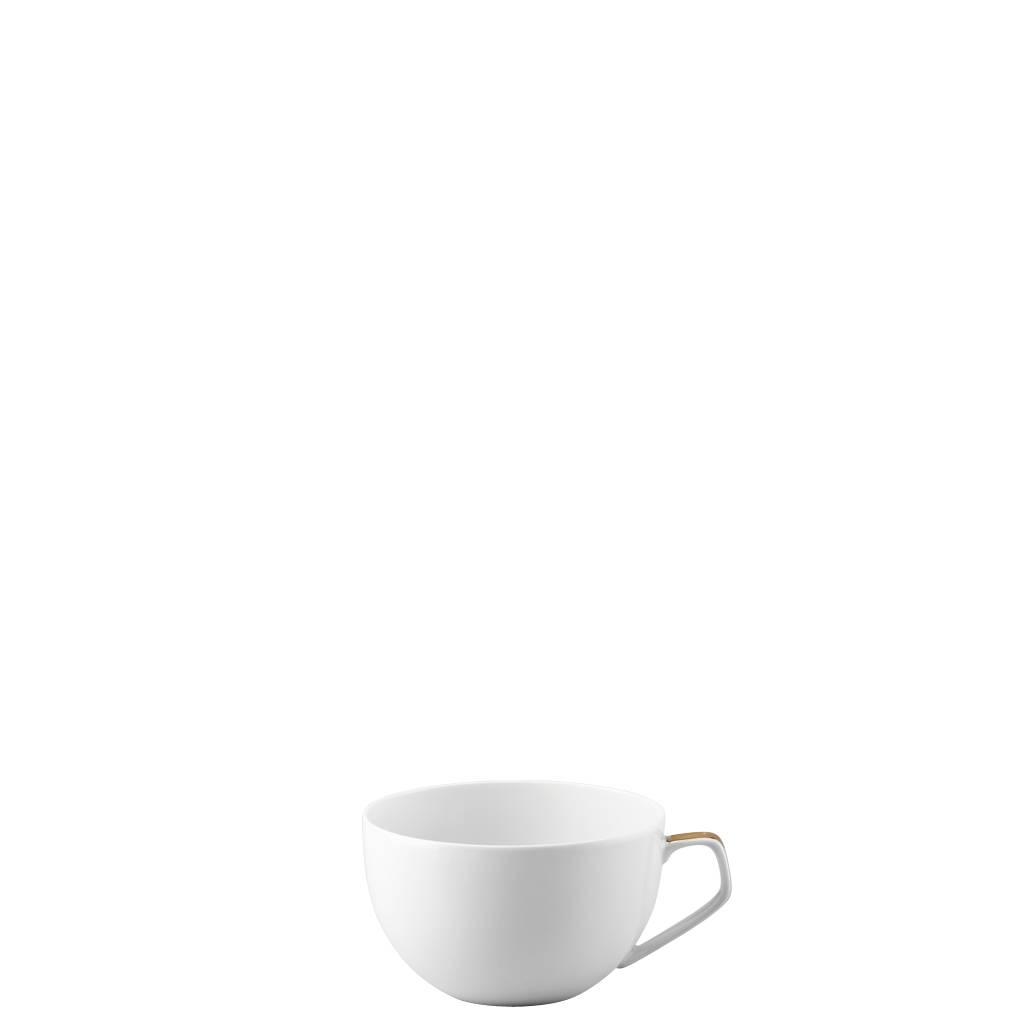 Rosenthal TAC Gropius Skin Gold Kombi-Obertasse 0,3 L