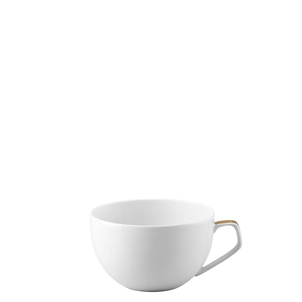 Rosenthal TAC Gropius Skin Gold Kombi-Obertasse 0,3 L