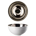 Rosenthal TAC Gropius Stripes 2.0 Schüssel 19 cm