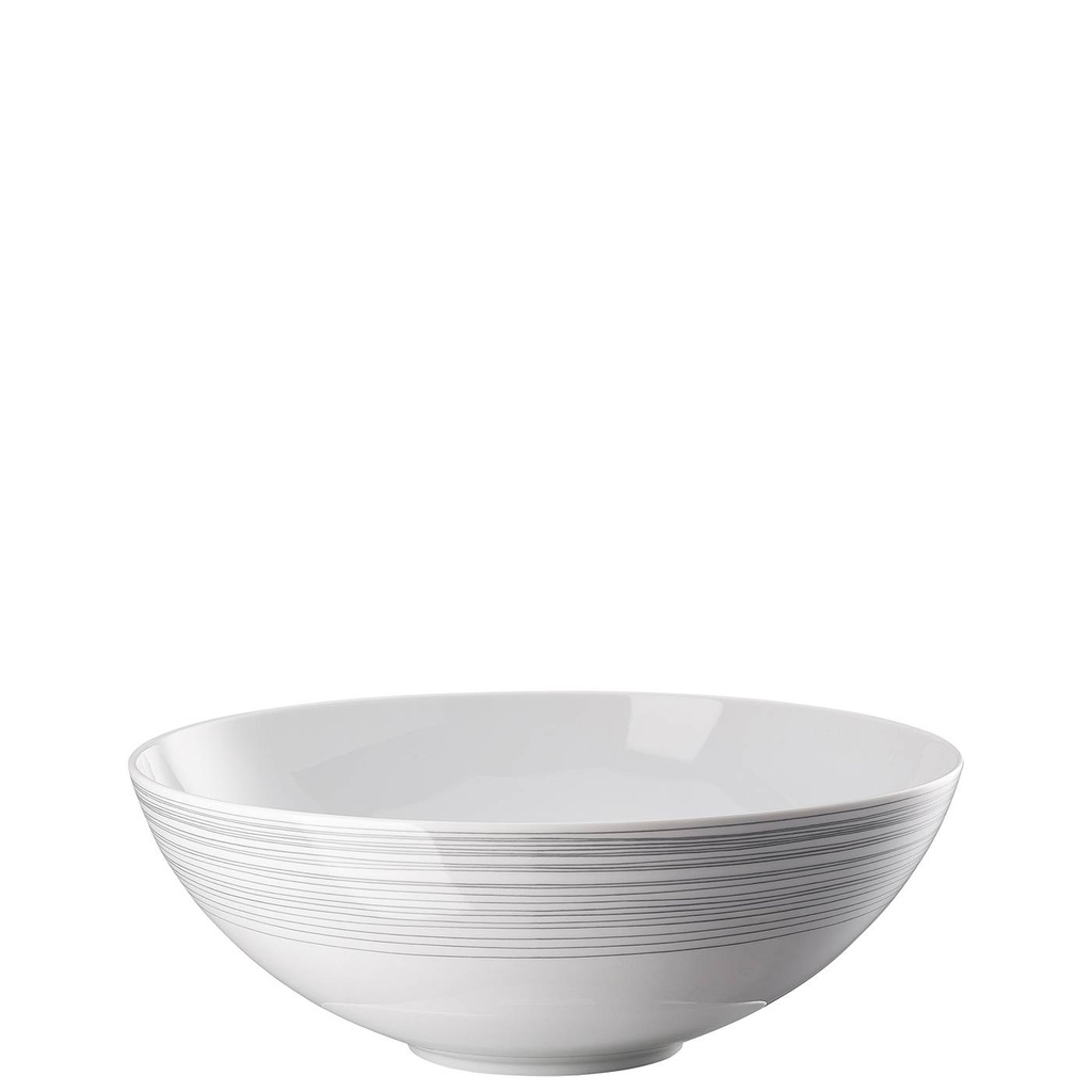 Rosenthal TAC Gropius Stripes 2.0 Schüssel 26 cm