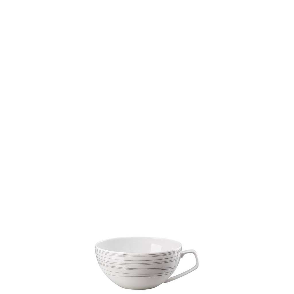 Rosenthal TAC Gropius Stripes 2.0 Tee-Obertasse 0,24 L