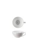 Rosenthal TAC Gropius Stripes 2.0 Tee-Obertasse 0,24 L