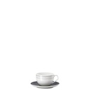 Rosenthal TAC Gropius Stripes 2.0 Espresso-Obertasse 0,12 L