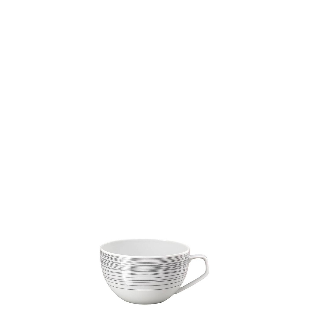 Rosenthal TAC Gropius Stripes 2.0 Kombi-Obertasse 0,3 L