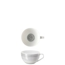 Rosenthal TAC Gropius Stripes 2.0 Kombi-Obertasse 0,3 L
