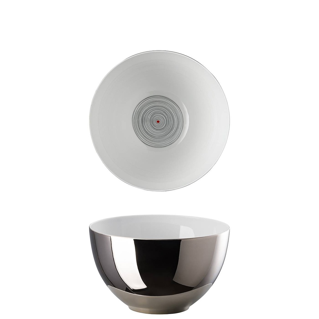 Rosenthal TAC Gropius Stripes 2.0 Multifunktionsschale 15 cm