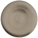 Rosenthal TAC Gropius Stripes 2.0 titan. Platzteller 33 cm