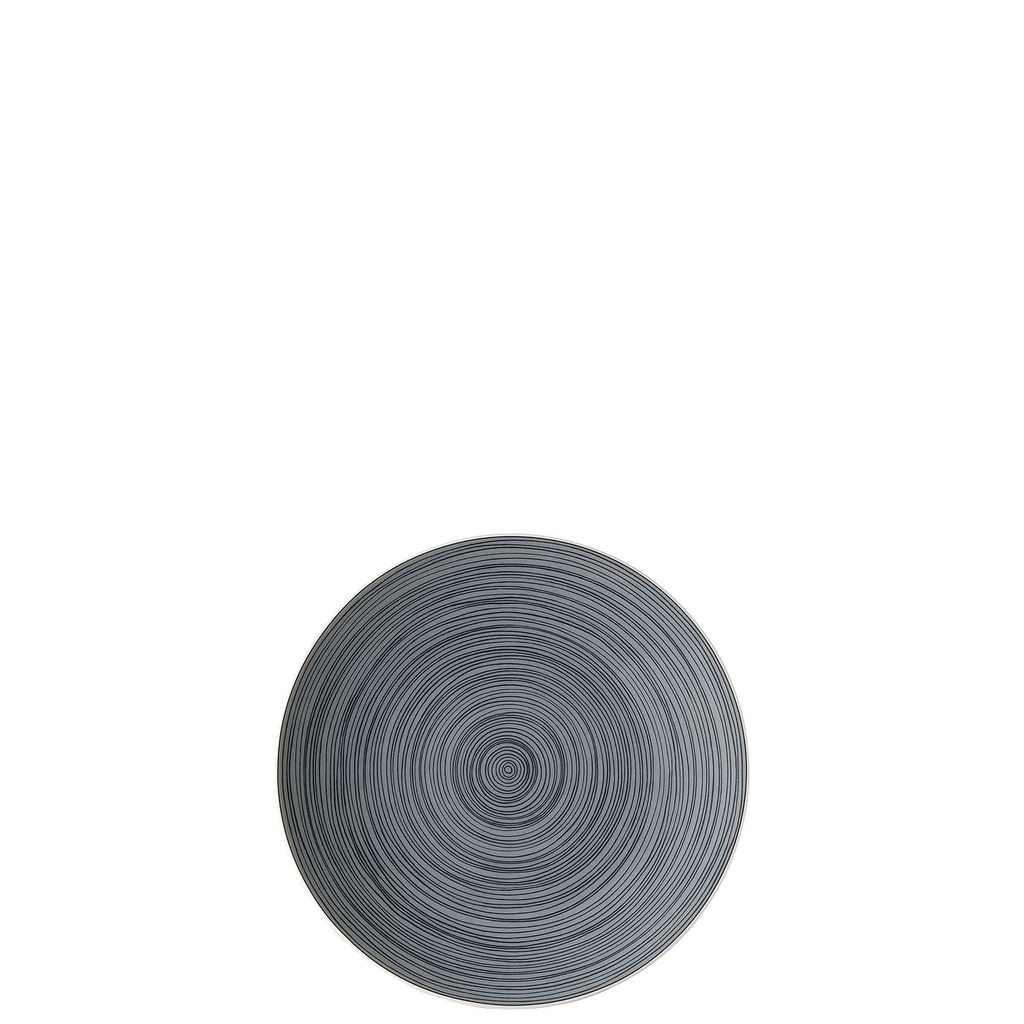 Rosenthal TAC Gropius Stripes 2.0 matt Brotteller 16 cm