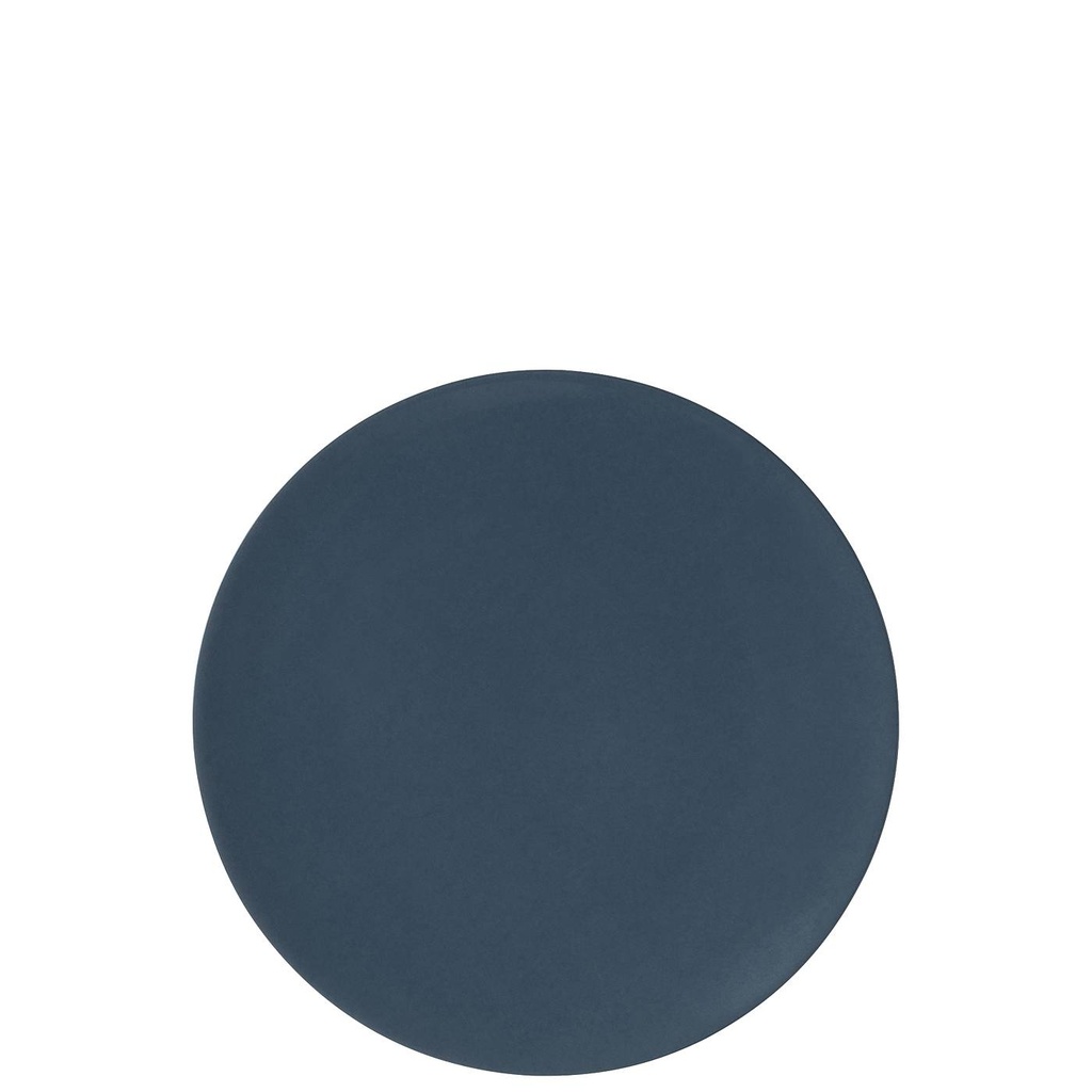 Rosenthal TAC Sensual Comfort Blue Frühstücksteller 22 cm
