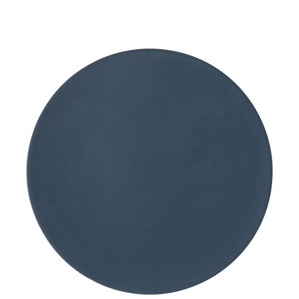 Rosenthal TAC Sensual Comfort Blue Speiseteller 28 cm