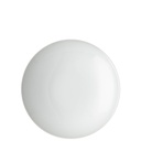 Rosenthal TAC Sensual Gentle Grey Suppenteller 24 cm