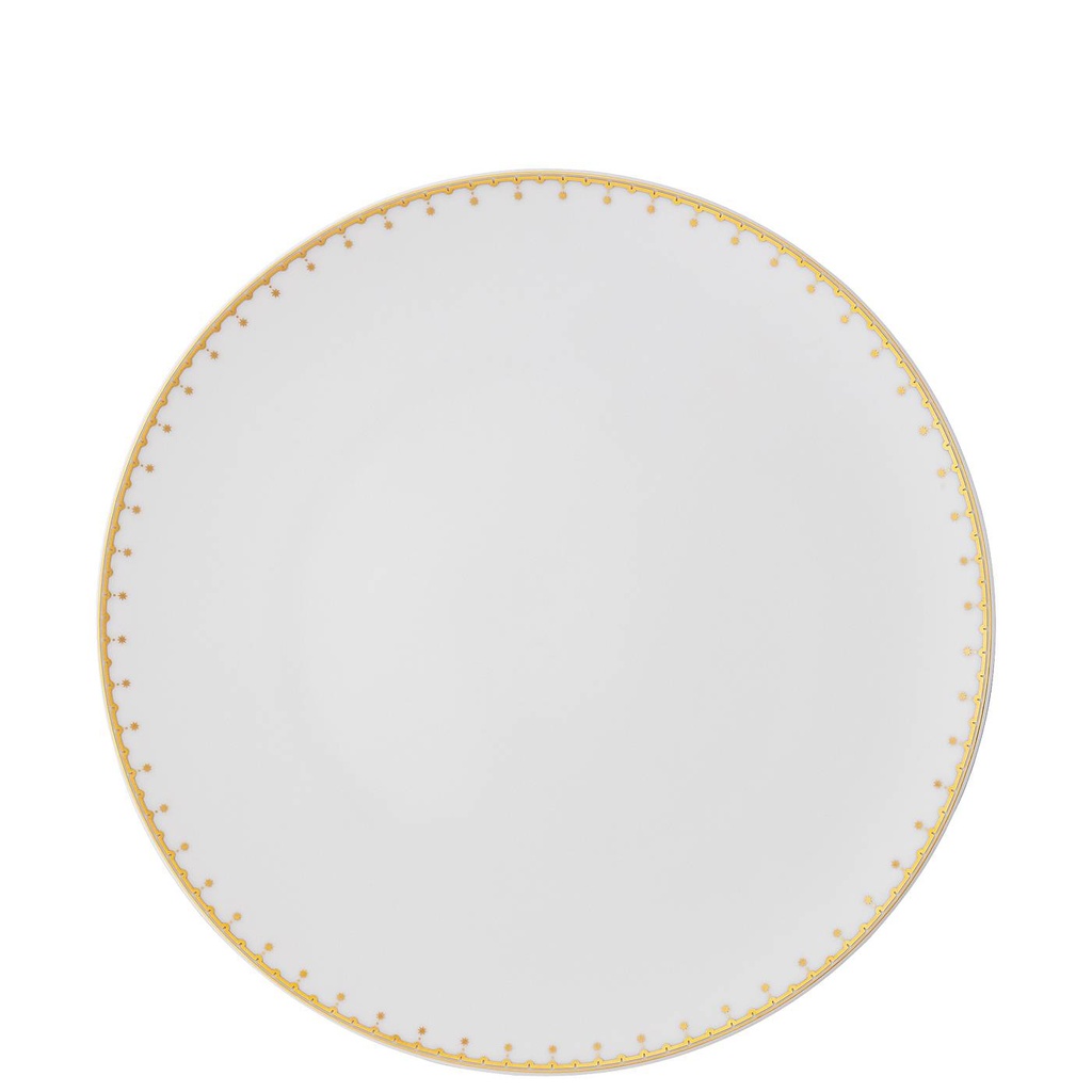 Rosenthal TAC Gropius Festive Celebration Speiseteller 28 cm