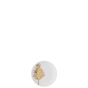 Rosenthal TAC Gropius Festive C. Trees M1 Teller flach 10 cm