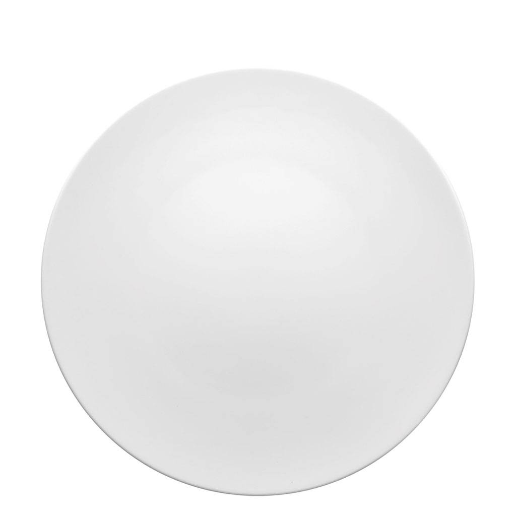 Rosenthal TAC Gropius Weiss Speiseteller 28 cm