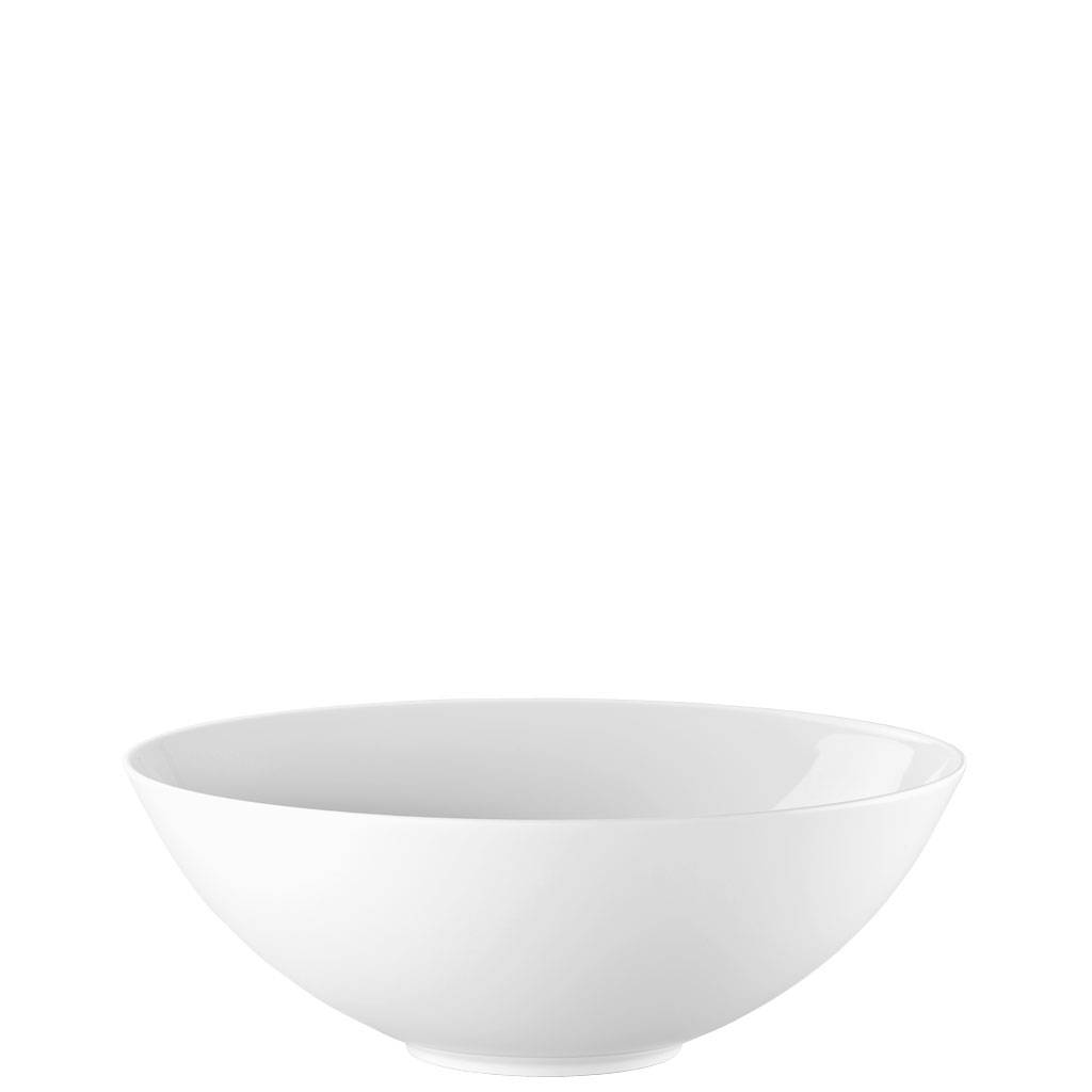 Rosenthal TAC Gropius Weiss Schüssel 26 cm