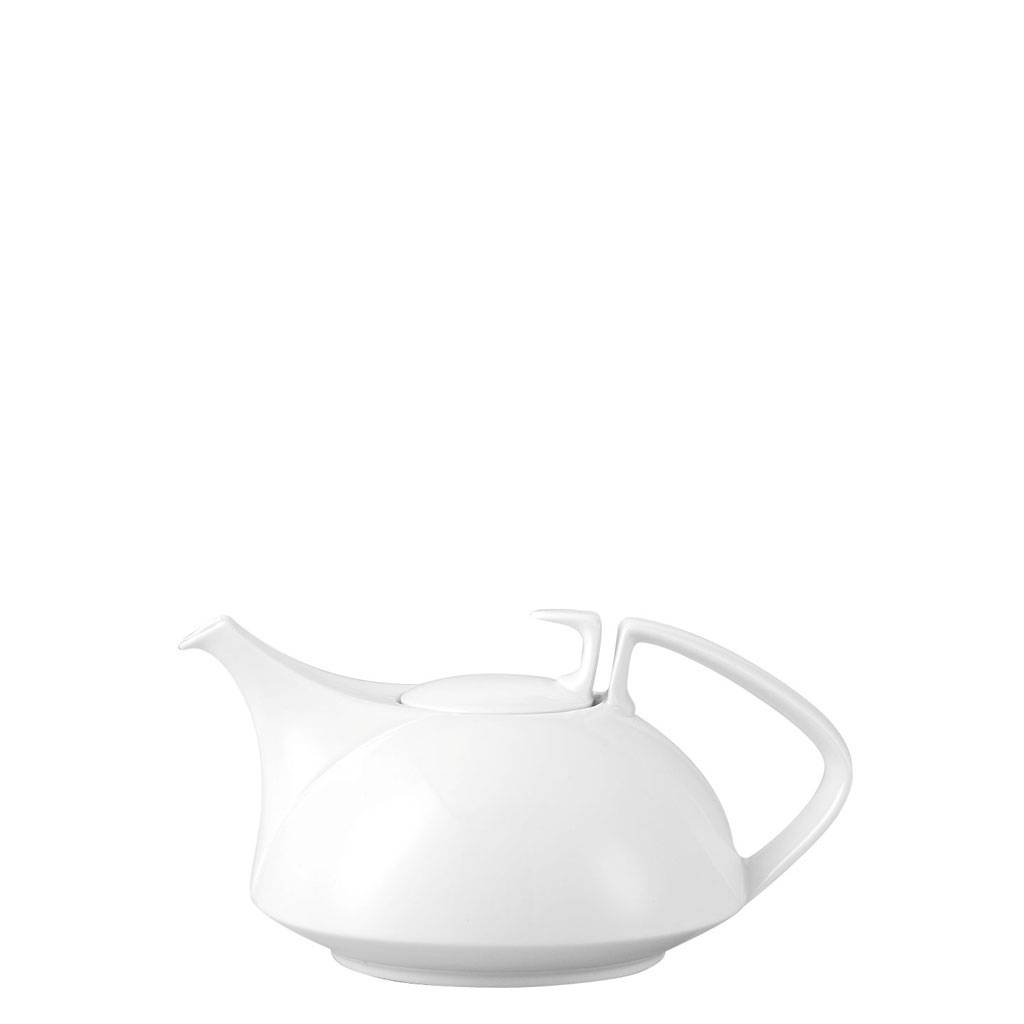 Rosenthal TAC Gropius Weiss Teekanne klein 0,6 L