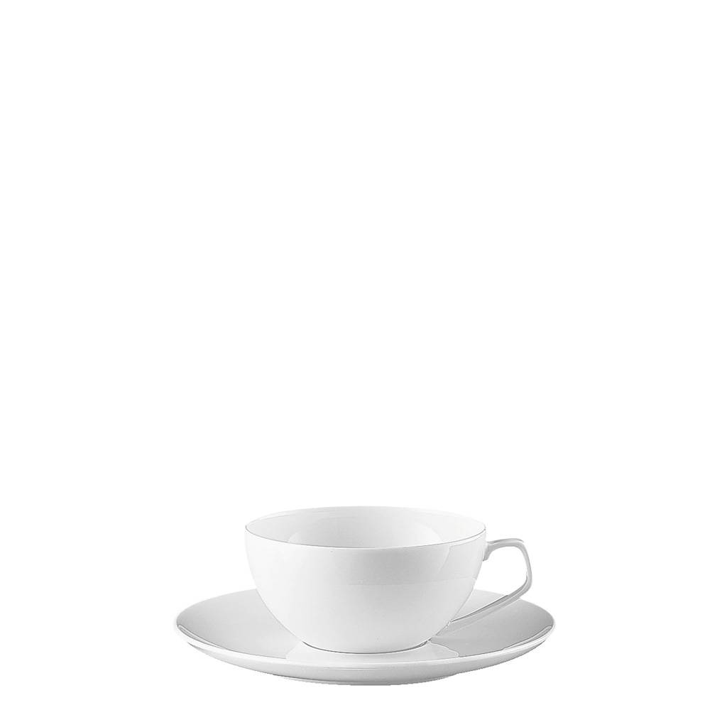 Rosenthal TAC Gropius Weiss Tee-Obertasse 0,24 L
