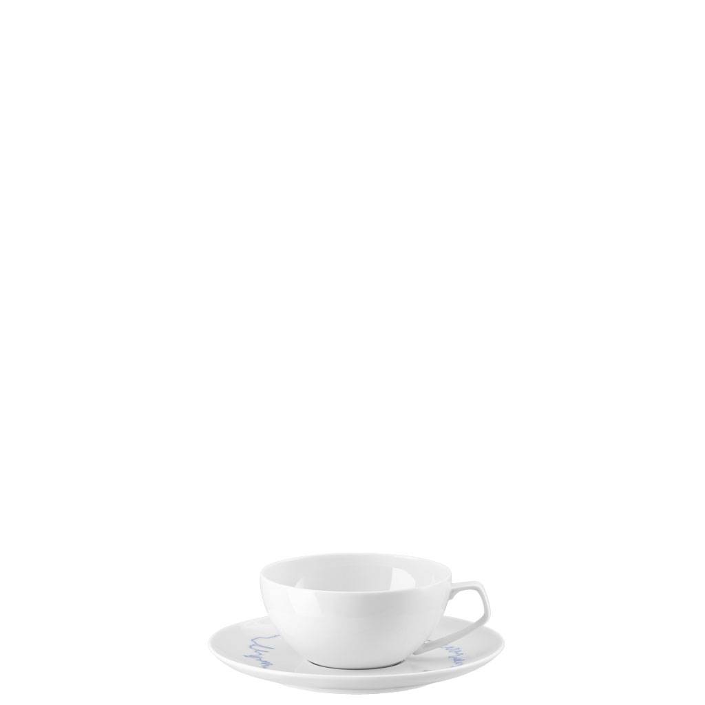 Rosenthal TAC Gropius Weiss Tee-Obertasse 0,24 L