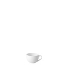 Rosenthal TAC Gropius Weiss Espresso-Obertasse 0,12 L