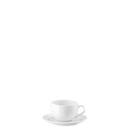 Rosenthal TAC Gropius Weiss Espresso-Obertasse 0,12 L