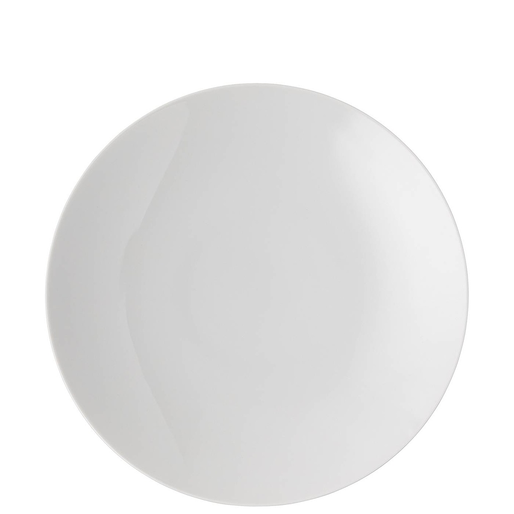 Rosenthal TAC Gropius Weiss Allround-Teller 28 cm