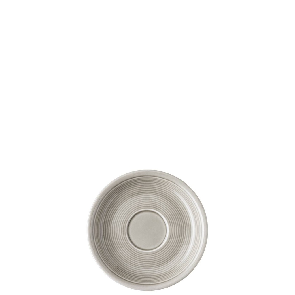Thomas Trend Colour Moon Grey Kaffee-Untertasse 14 cm