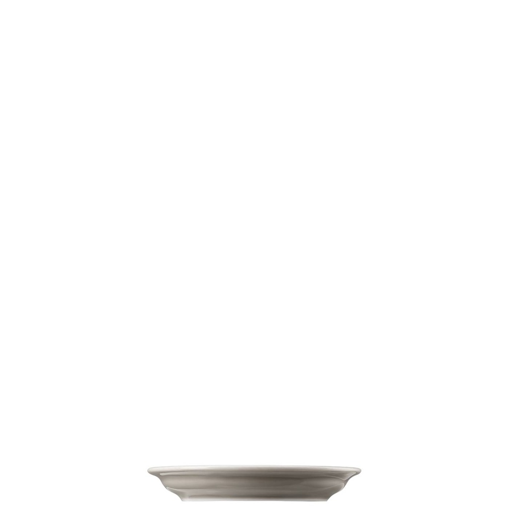 Thomas Trend Colour Moon Grey Kaffee-Untertasse 14 cm