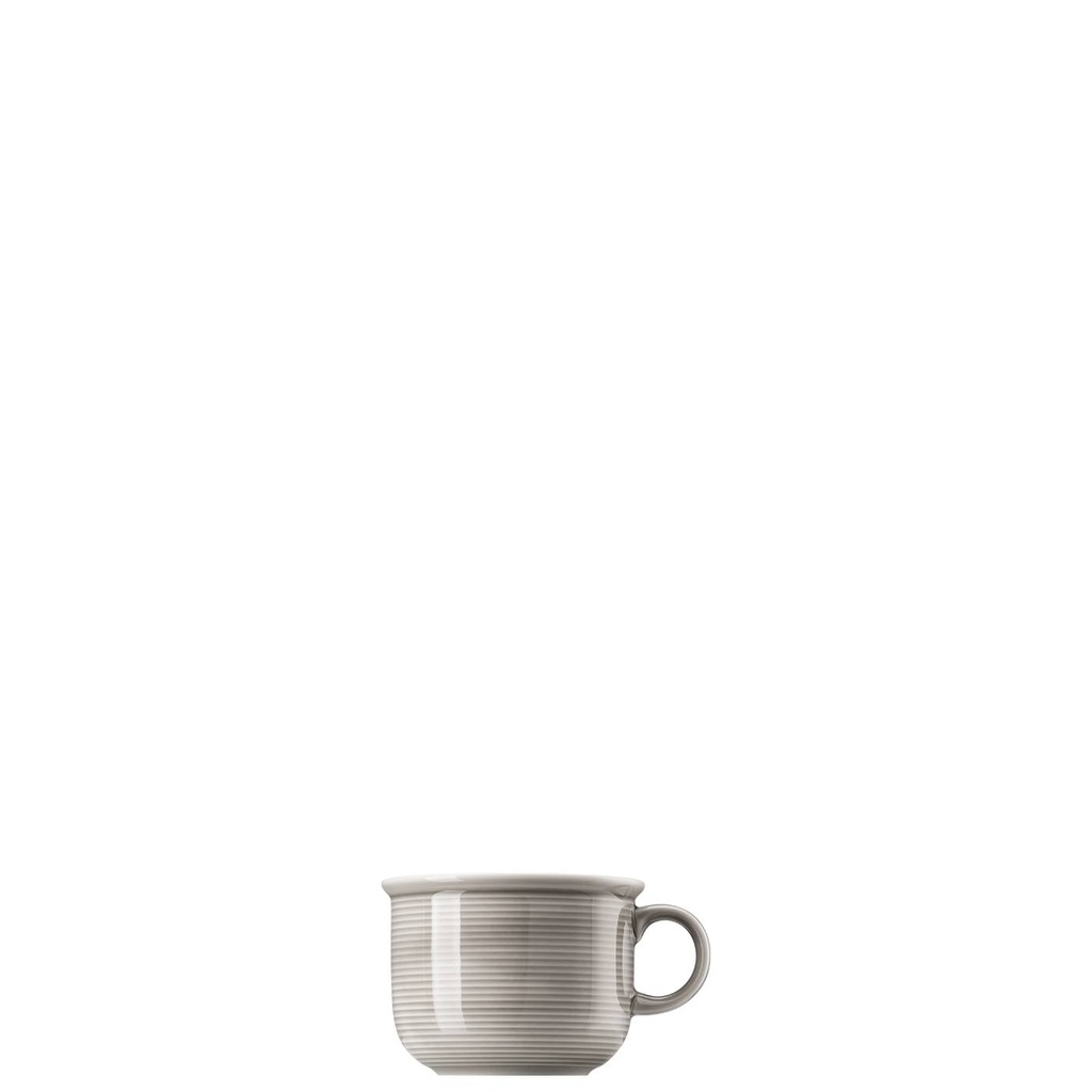 Thomas Trend Colour Moon Grey Kaffee-Obertasse 0,18 L