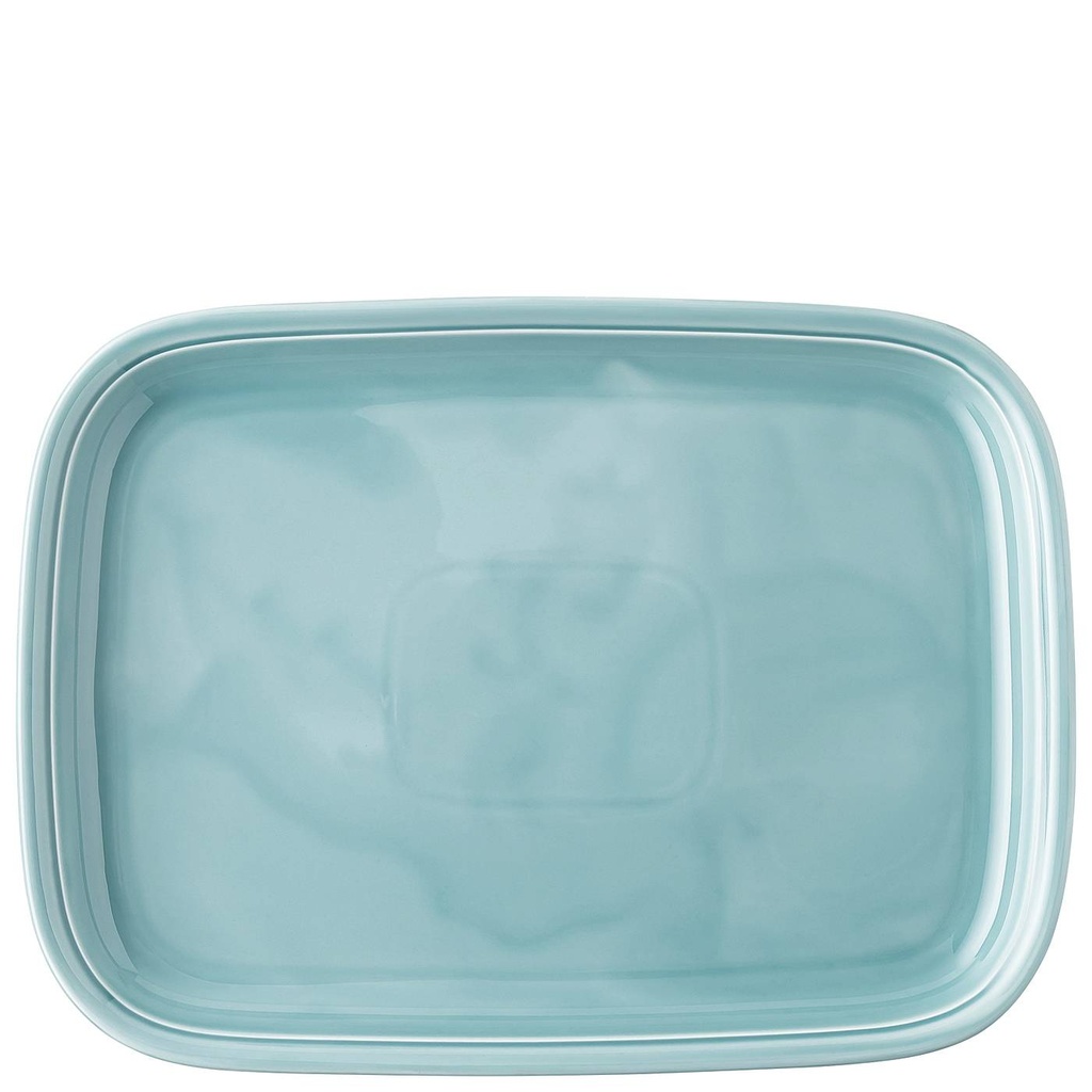 Thomas Trend Colour Ice Blue Platte 33 cm