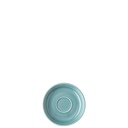 Thomas Trend Colour Ice Blue Espresso-Untertasse 12 cm
