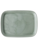 Thomas Trend Colour Moss Green Platte 33 cm