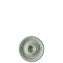Thomas Trend Colour Moss Green Eierbecher mit Ablage 14 cm