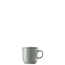 Thomas Trend Colour Moss Green Becher mit Henkel groß 0,36 L