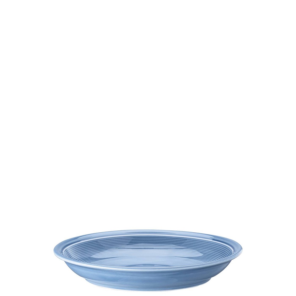 Thomas Trend Colour Arctic Blue Suppenteller 22 cm