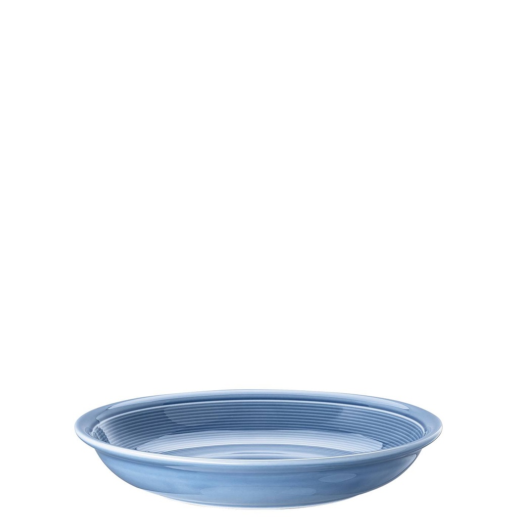 Thomas Trend Colour Arctic Blue Suppenteller 24 cm
