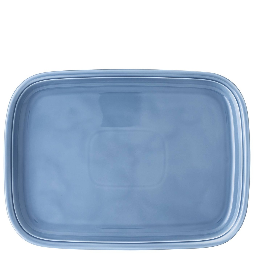Thomas Trend Colour Arctic Blue Platte 33 cm