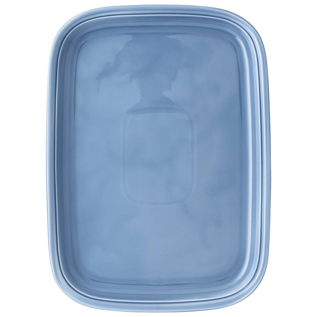Thomas Trend Colour Arctic Blue Platte 33 cm