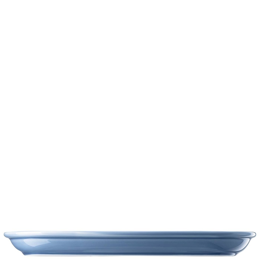 Thomas Trend Colour Arctic Blue Platte 33 cm