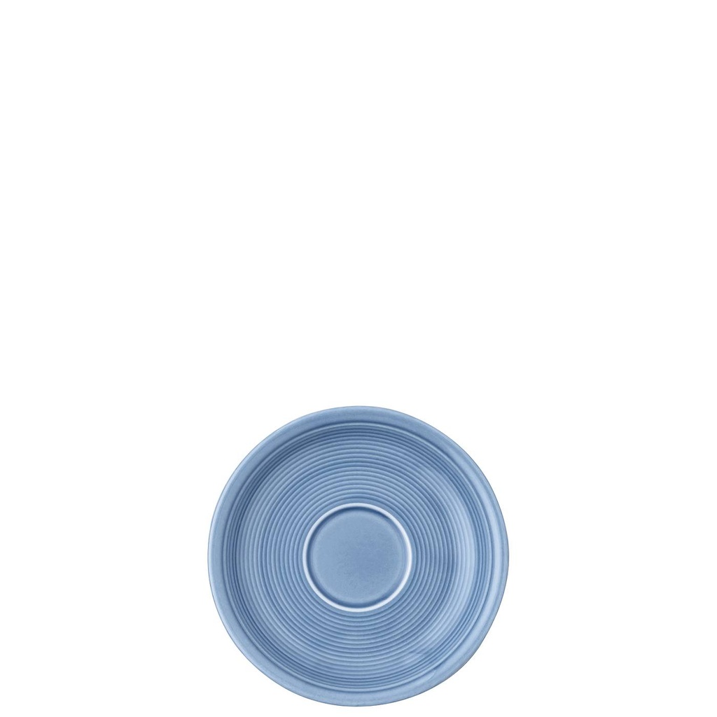 Thomas Trend Colour Arctic Blue Kaffee-Untertasse 14 cm