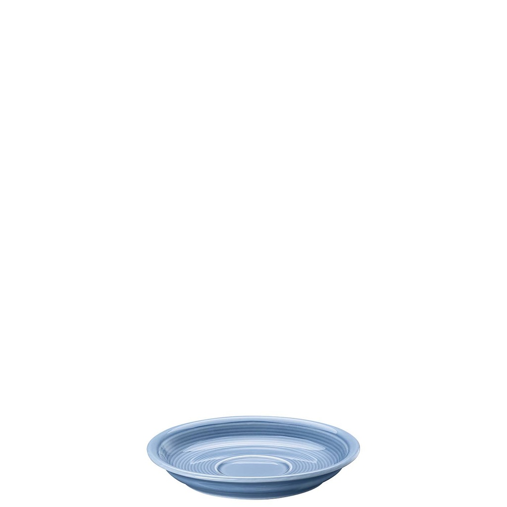 Thomas Trend Colour Arctic Blue Kaffee-Untertasse 14 cm