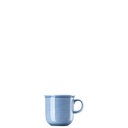 Thomas Trend Colour Arctic Blue Becher mit Henkel 0,28 L
