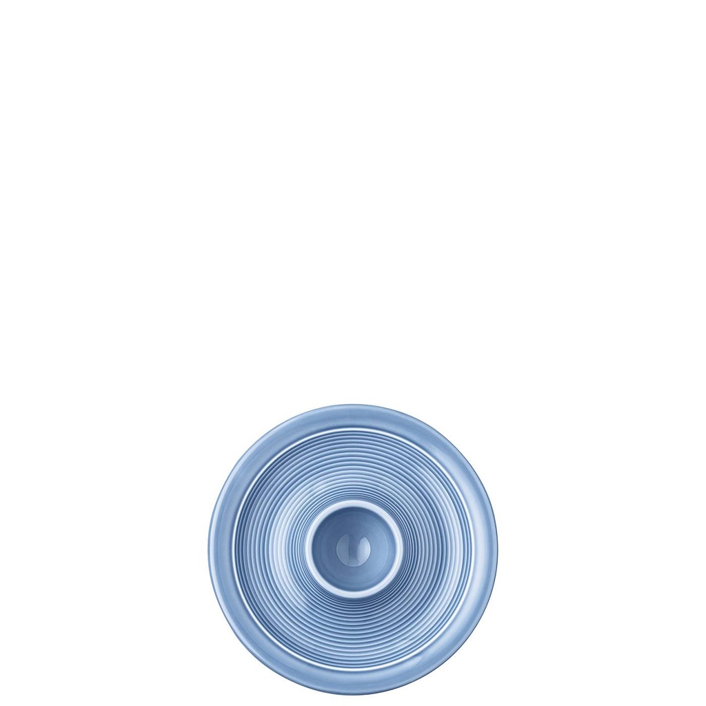 Thomas Trend Colour Arctic Blue Eierbecher mit Ablage 14 cm
