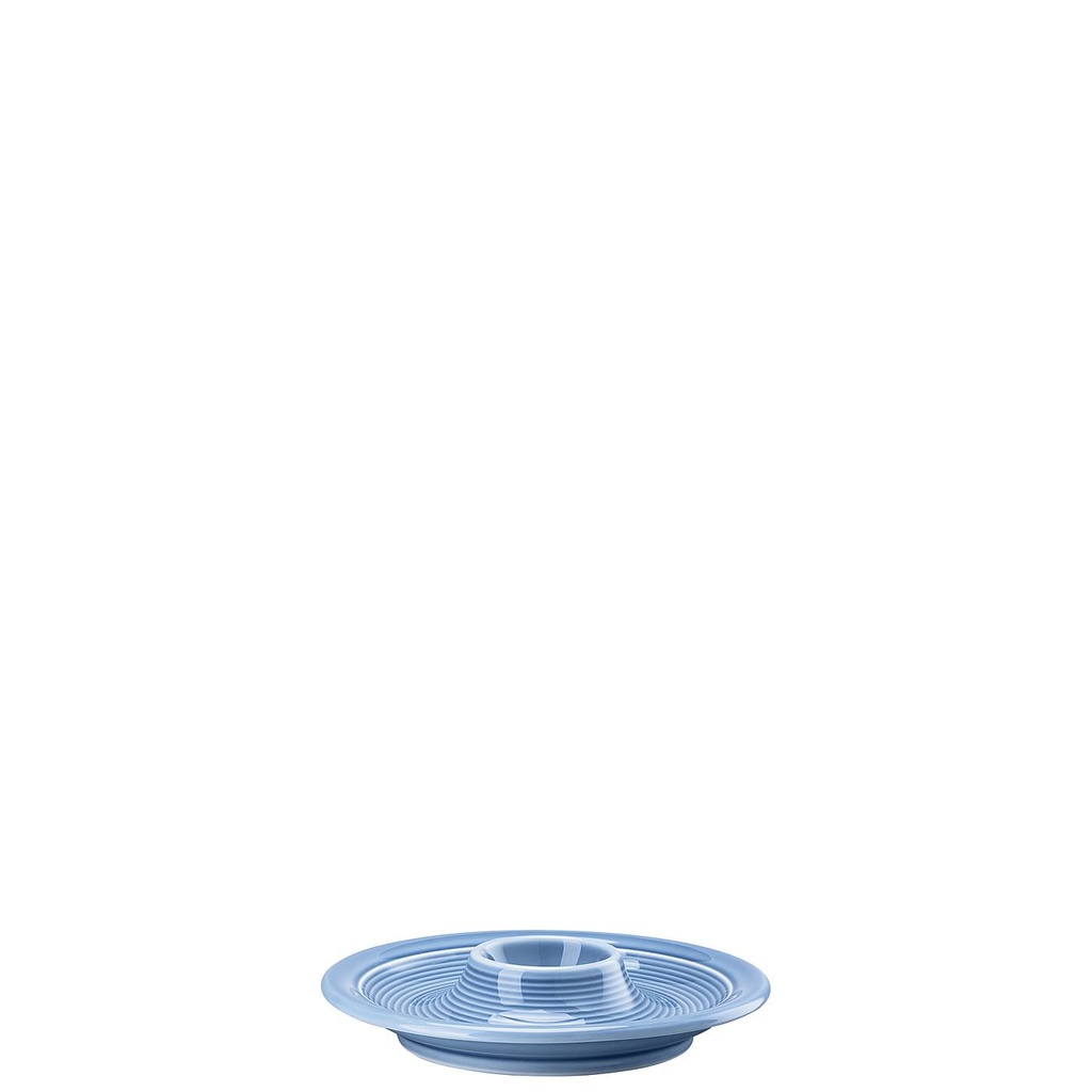 Thomas Trend Colour Arctic Blue Eierbecher mit Ablage 14 cm