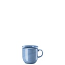 Thomas Trend Colour Arctic Blue Becher mit Henkel groß 0,36 L