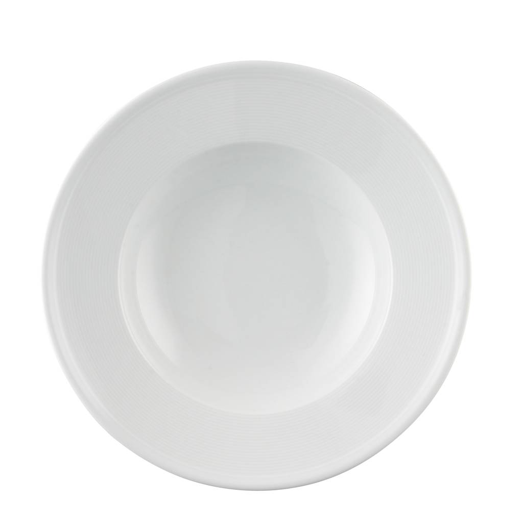 Thomas Trend Weiss Pastateller 30 cm