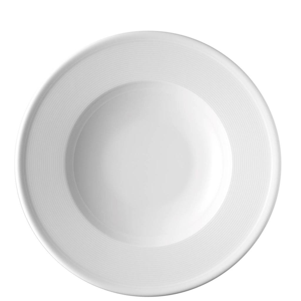 Thomas Trend Weiss Pastateller 30 cm