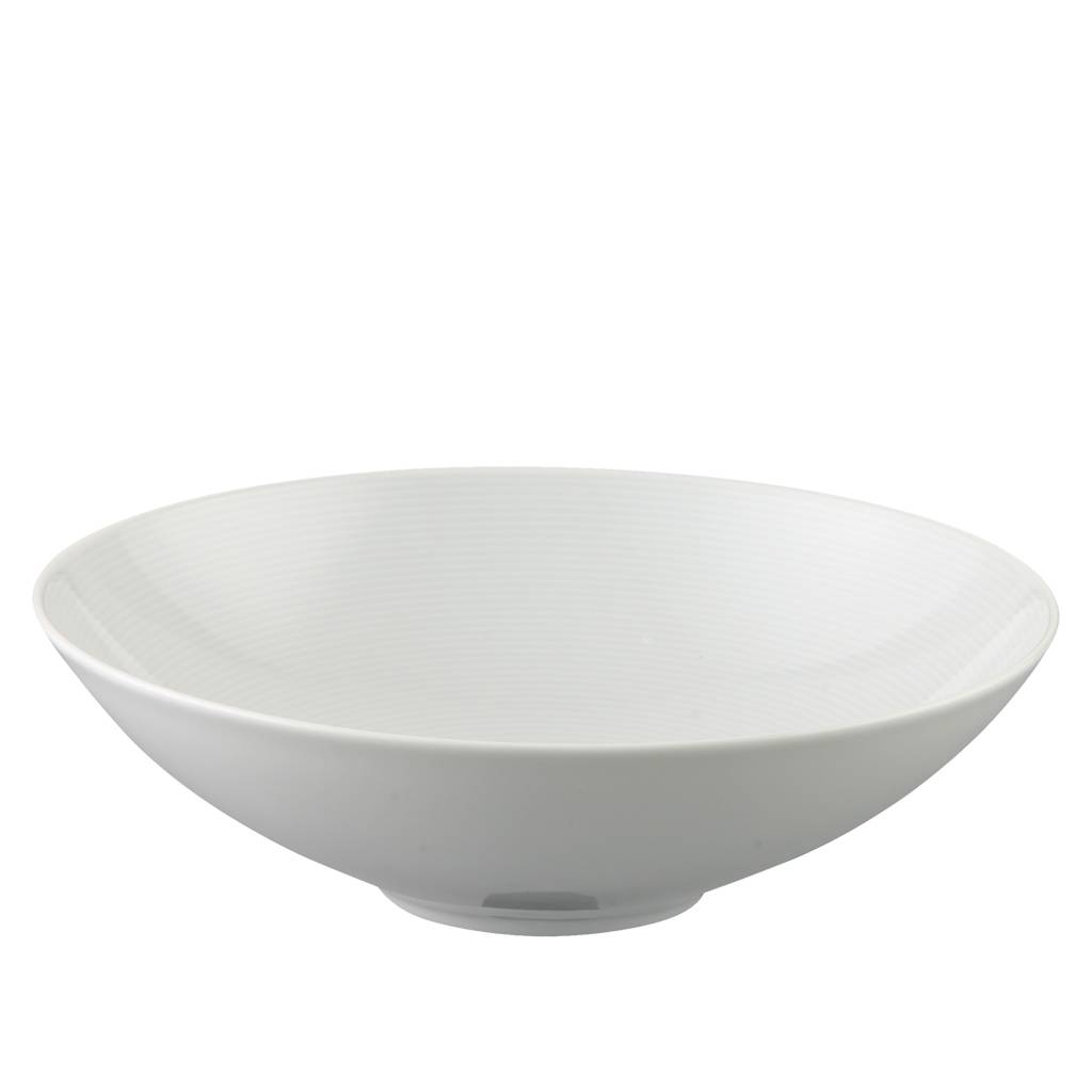 Thomas Trend Weiss Schale 21 cm