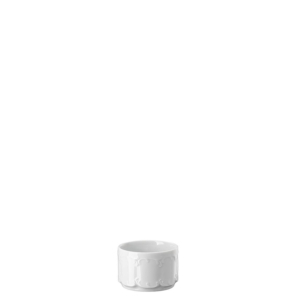 Rosenthal Monbijou Weiss Bowl 6 cm 7 cm