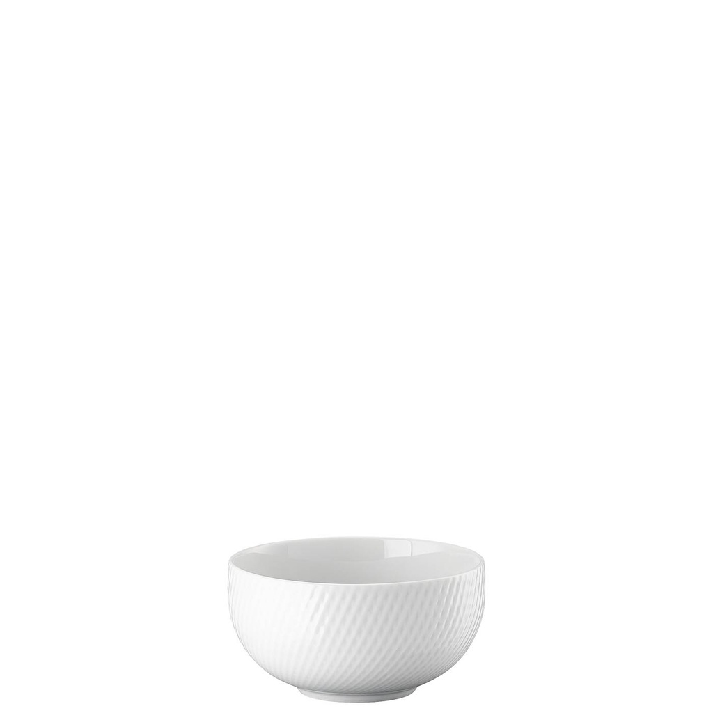 Rosenthal Blend Weiss Bowl 12 cm
